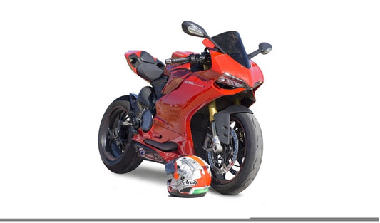 Choosing the Right Type of Motorcycle for You